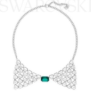 Swarovski Bright Necklace (5077770)